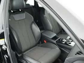 Audi A4 (2022) thumbnail 2