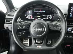 Audi A4 (2022) thumbnail 16