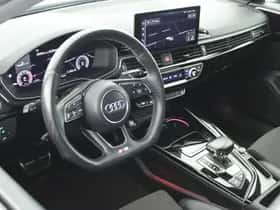 Audi A4 (2022) thumbnail 3