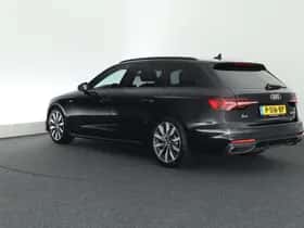 Audi A4 (2022) thumbnail 5