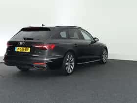 Audi A4 (2022) thumbnail 6