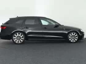 Audi A4 (2022) thumbnail 7