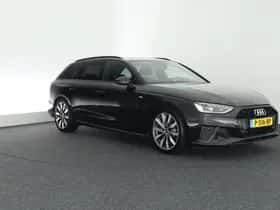 Audi A4 (2022) thumbnail 8