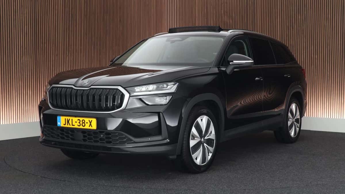Škoda Kodiaq (2024) — foto 1