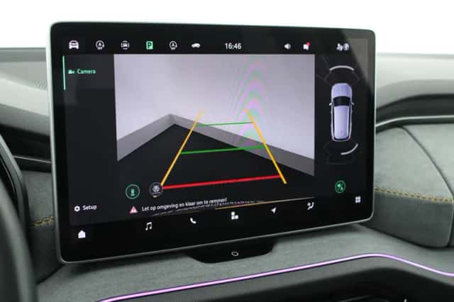 Škoda Kodiaq (2024) thumbnail 5