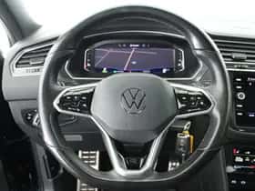 Volkswagen Tiguan (2021) thumbnail 17