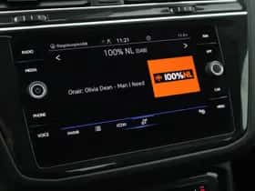 Volkswagen Tiguan (2021) thumbnail 20