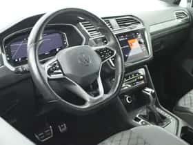 Volkswagen Tiguan (2021) thumbnail 3