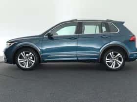 Volkswagen Tiguan (2021) thumbnail 6