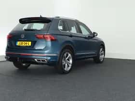 Volkswagen Tiguan (2021) thumbnail 8