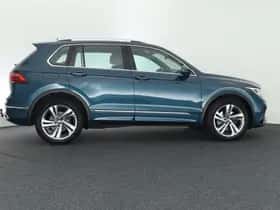 Volkswagen Tiguan (2021) thumbnail 9