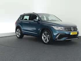 Volkswagen Tiguan (2021) thumbnail 10