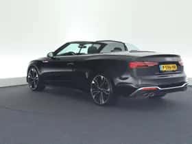 Audi S5 thumbnail 12
