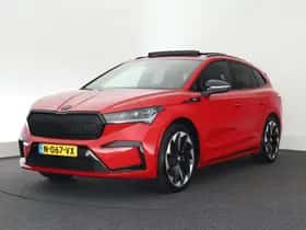 Škoda Enyaq