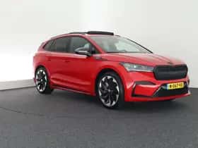 Škoda Enyaq (2021) thumbnail 12