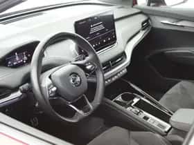 Škoda Enyaq (2021) thumbnail 3