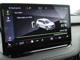 Škoda Enyaq (2021) thumbnail 31