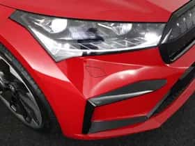 Škoda Enyaq (2021) thumbnail 59