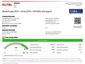 Škoda Enyaq (2021) thumbnail 7