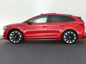 Škoda Enyaq (2021) thumbnail 8