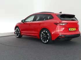 Škoda Enyaq (2021) thumbnail 9