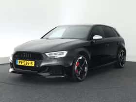 Audi RS3 (2017)