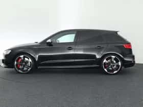 Audi RS3 (2017) thumbnail 4
