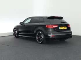 Audi RS3 (2017) thumbnail 5