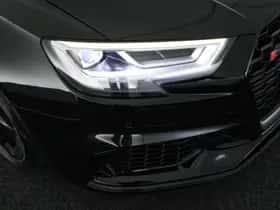 Audi RS3 (2017) thumbnail 46
