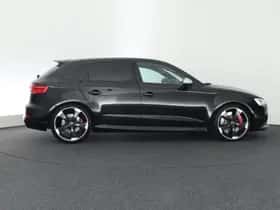 Audi RS3 (2017) thumbnail 7