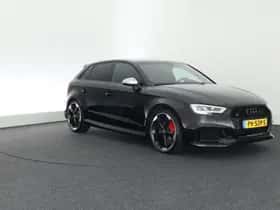 Audi RS3 (2017) thumbnail 8