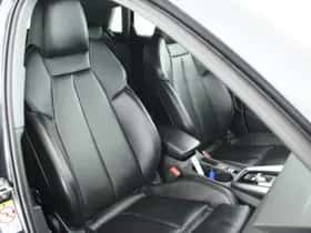 Audi A3 (2020) thumbnail 2