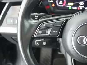 Audi A3 (2020) thumbnail 16