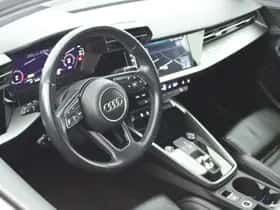Audi A3 (2020) thumbnail 3