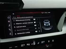Audi A3 (2020) thumbnail 29