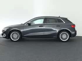 Audi A3 (2020) thumbnail 4