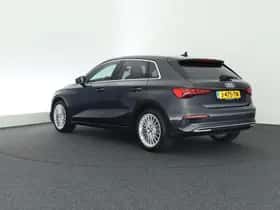 Audi A3 (2020) thumbnail 5