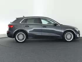 Audi A3 (2020) thumbnail 7