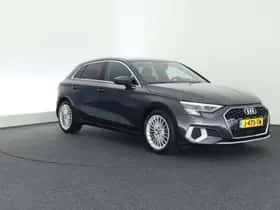 Audi A3 (2020) thumbnail 8