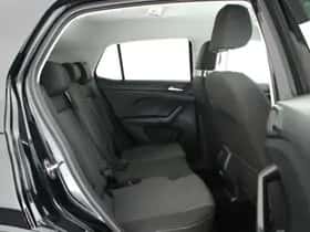Volkswagen T-Cross (2025) thumbnail 11