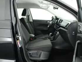 Volkswagen T-Cross (2025) thumbnail 12