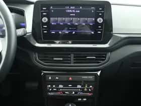 Volkswagen T-Cross (2025) thumbnail 13