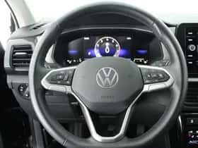 Volkswagen T-Cross (2025) thumbnail 18