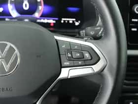 Volkswagen T-Cross (2025) thumbnail 19