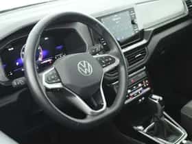 Volkswagen T-Cross (2025) thumbnail 3