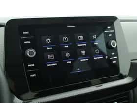 Volkswagen T-Cross (2025) thumbnail 25
