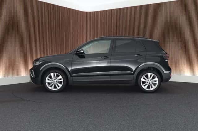 Volkswagen T-Cross (2025) thumbnail 6