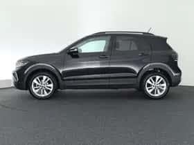 Volkswagen T-Cross (2025) thumbnail 6