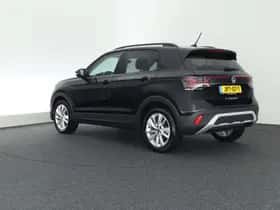 Volkswagen T-Cross (2025) thumbnail 7