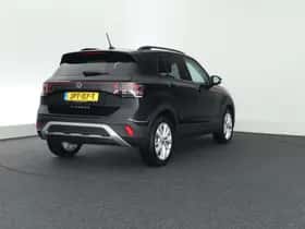 Volkswagen T-Cross (2025) thumbnail 8